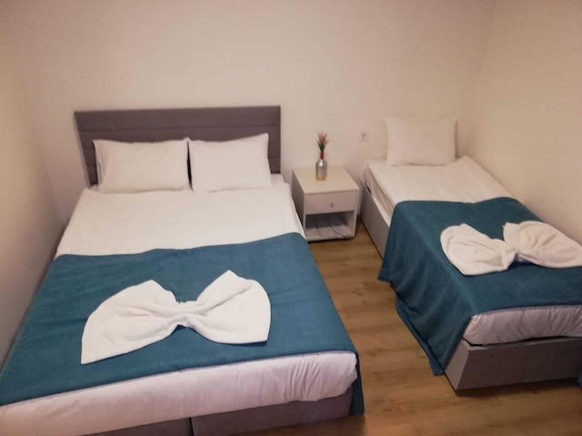 オテル KGZ コナギ