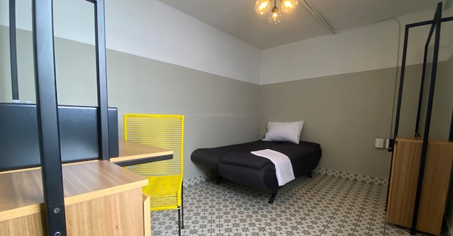 ホスタル カーサ MX セントロ