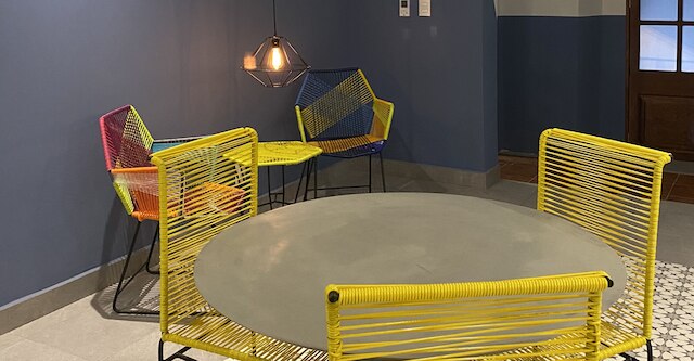 ホスタル カーサ MX セントロ