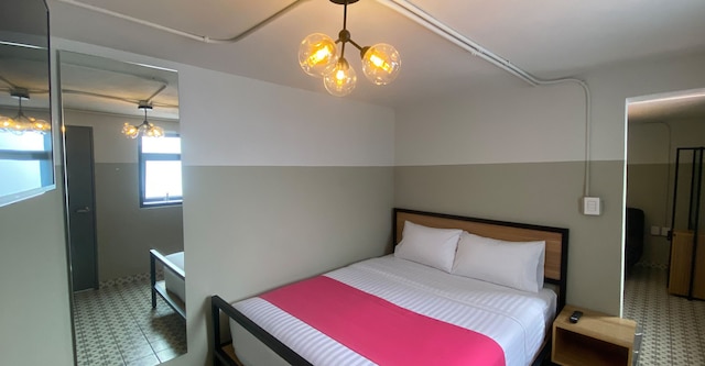 ホスタル カーサ MX セントロ