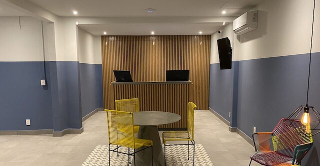 ホスタル カーサ MX セントロ