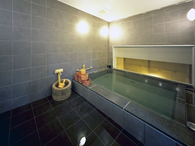 スーパーホテル防府駅前