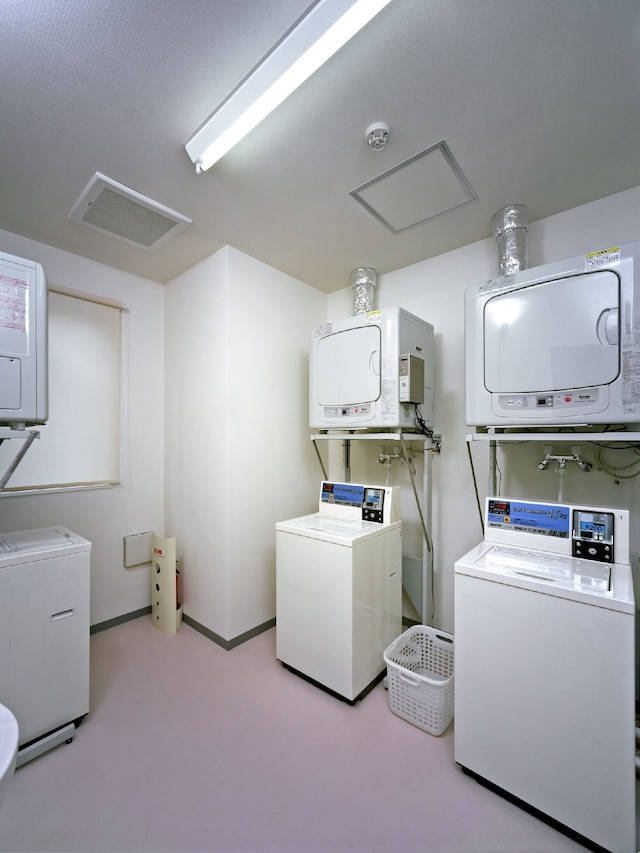 スーパーホテル防府駅前