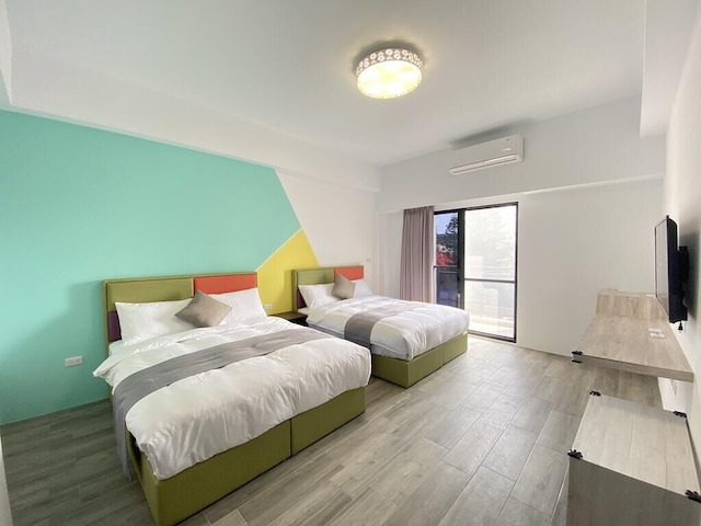 Hualai Hujia Homestay