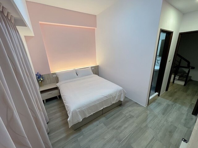 Hualai Hujia Homestay