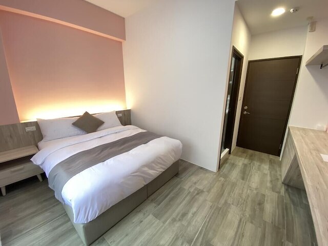 Hualai Hujia Homestay