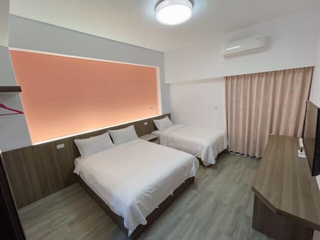 Hualai Hujia Homestay