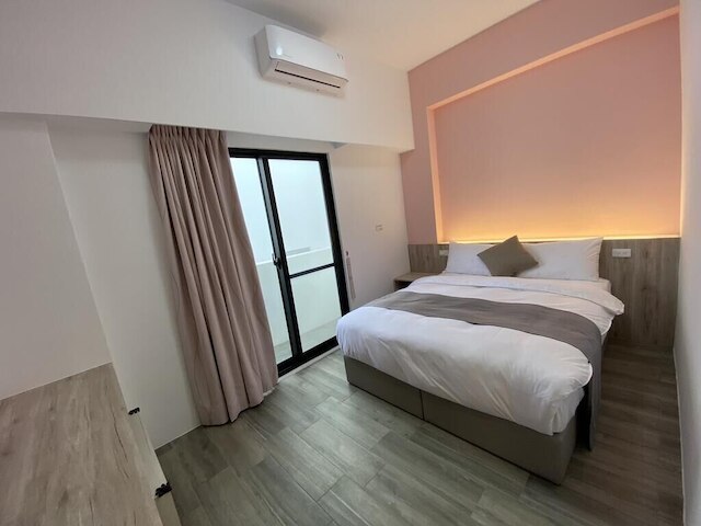 Hualai Hujia Homestay