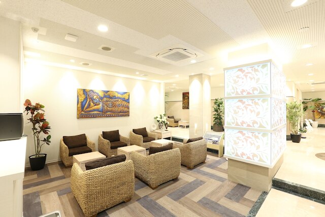 グランパ グランピング リゾート