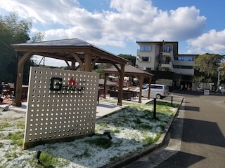 グランパ グランピング リゾート