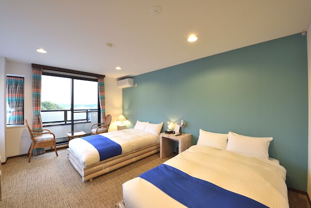 グランパ グランピング リゾート