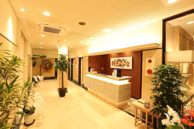 グランパ グランピング リゾート