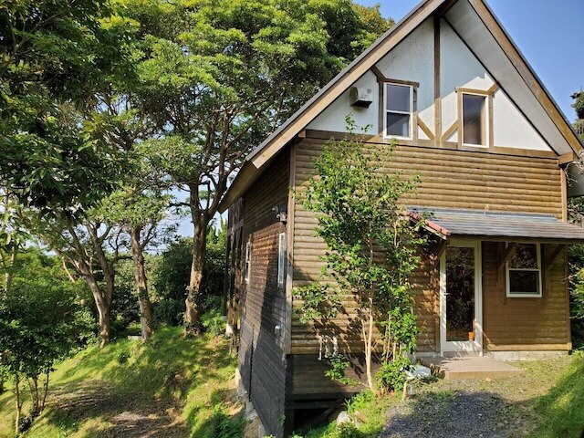 グランパ グランピング リゾート