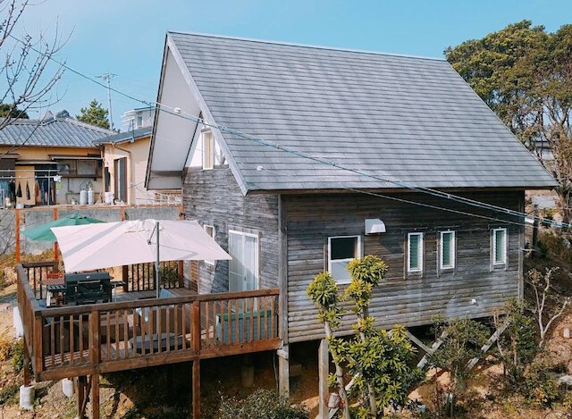 グランパ グランピング リゾート