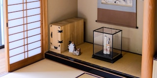 まんのう清流庵