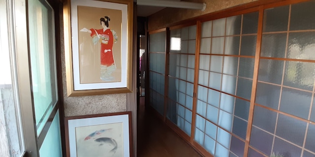 まんのう清流庵