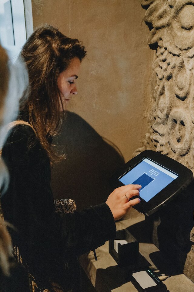 ティス ホステル