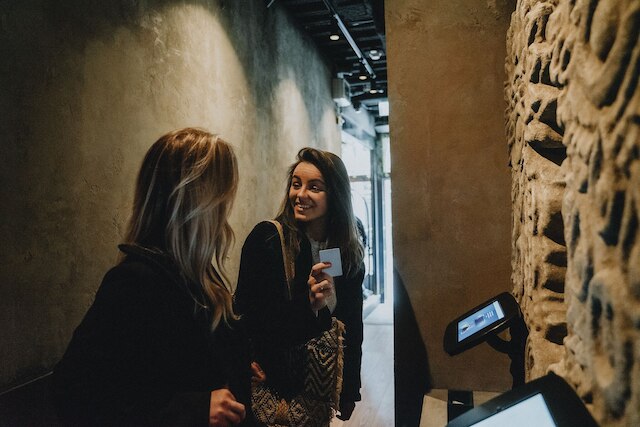 ティス ホステル