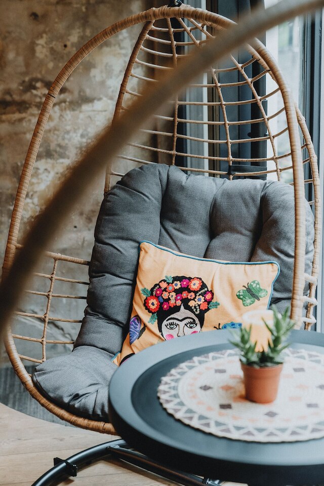 ティス ホステル