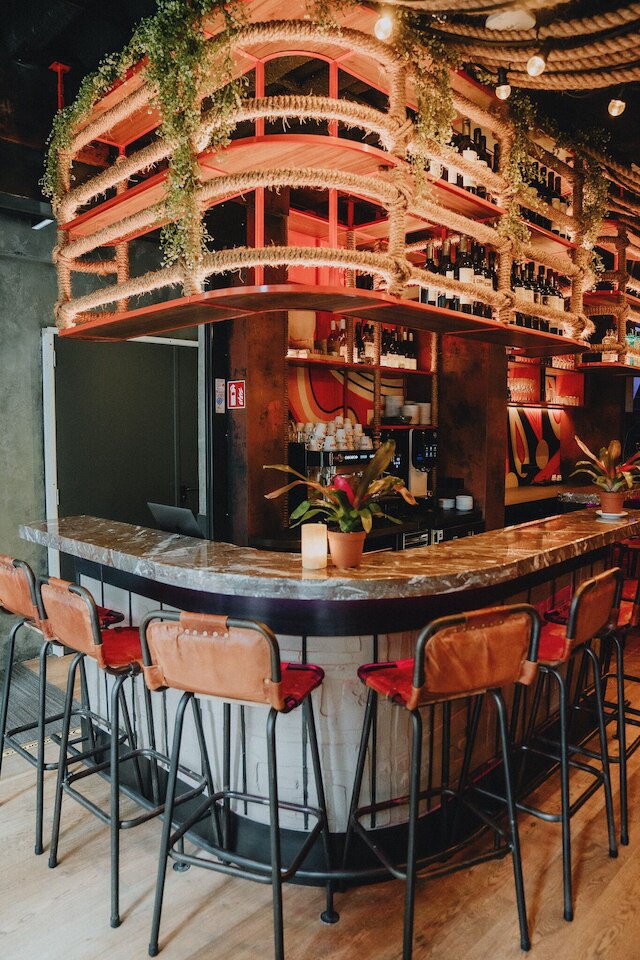 ティス ホステル