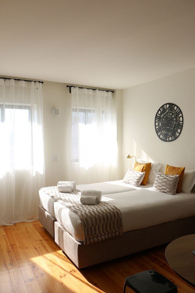 オポルト インバテ サン ラザロ チャーミング