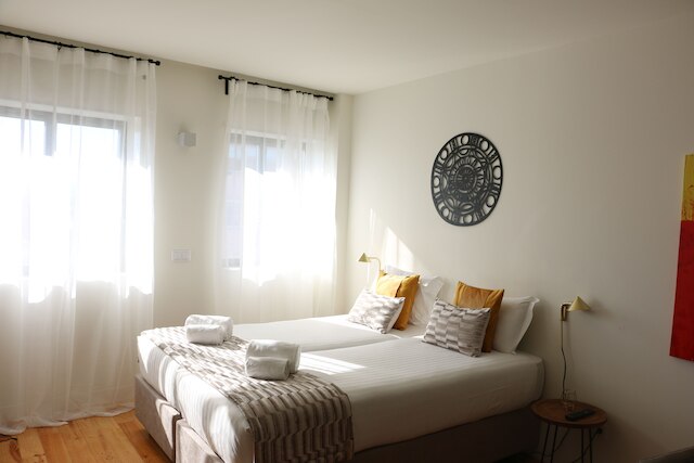 オポルト インバテ サン ラザロ チャーミング