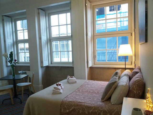 オポルト インバテ サン ベント