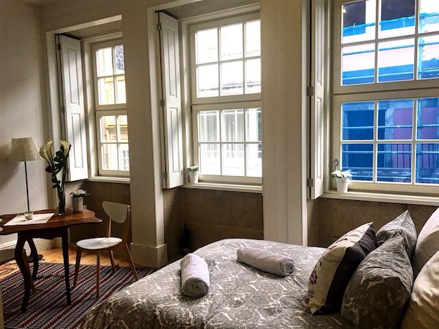 オポルト インバテ サン ベント