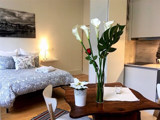 オポルト インバテ サン ベント