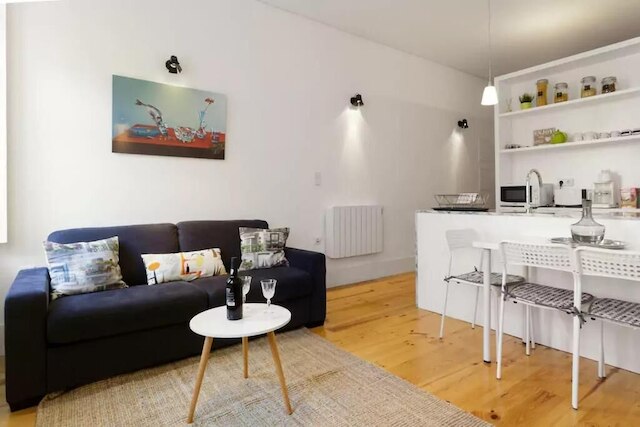 オポルト インバト フローレス