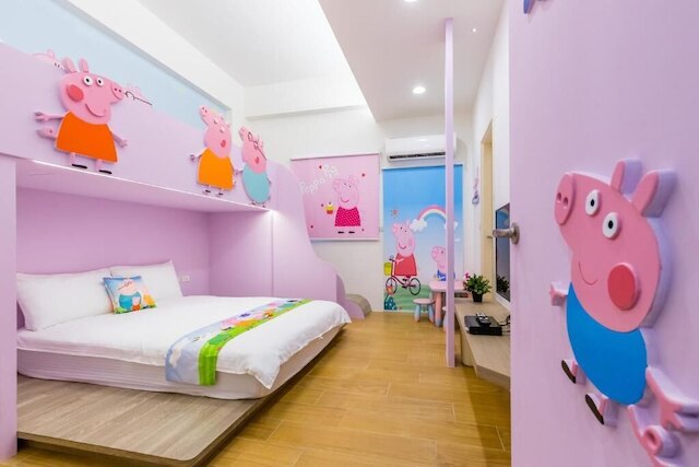 Songfeng Qinzi Homestay