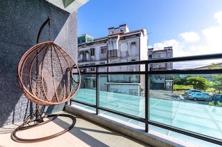 Songfeng Qinzi Homestay