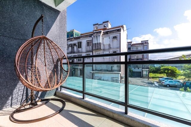 Songfeng Qinzi Homestay