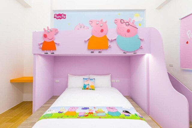 Songfeng Qinzi Homestay