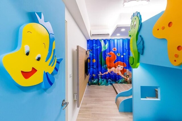 Songfeng Qinzi Homestay