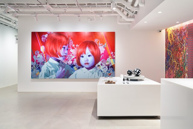 アンテルーム ソウル