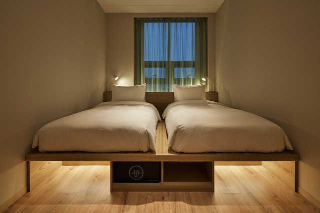 アンテルーム ソウル