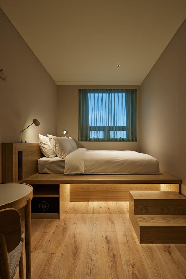 アンテルーム ソウル