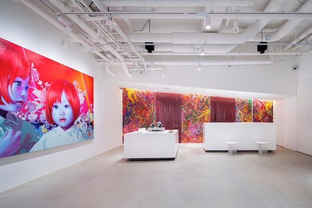 アンテルーム ソウル