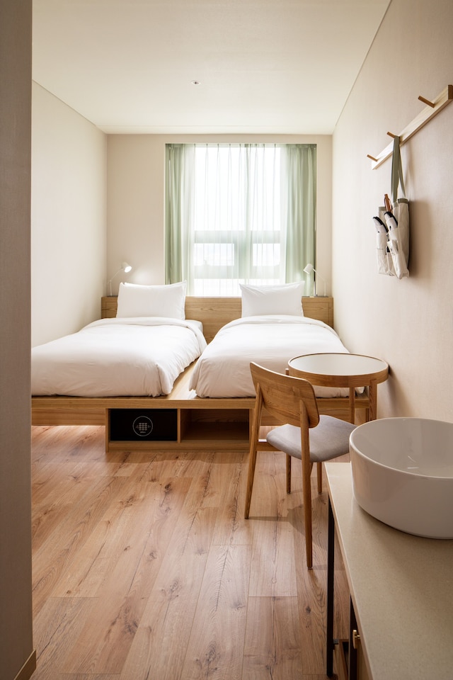 アンテルーム ソウル