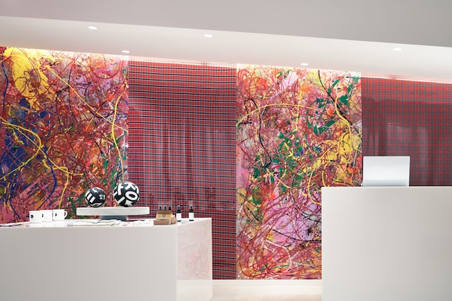 アンテルーム ソウル