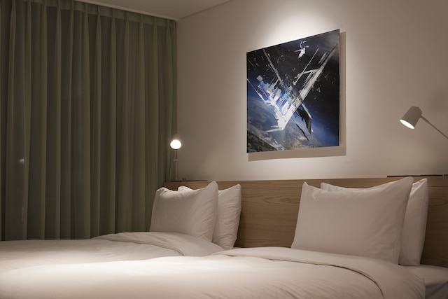 アンテルーム ソウル