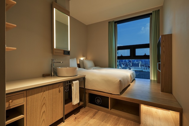 アンテルーム ソウル