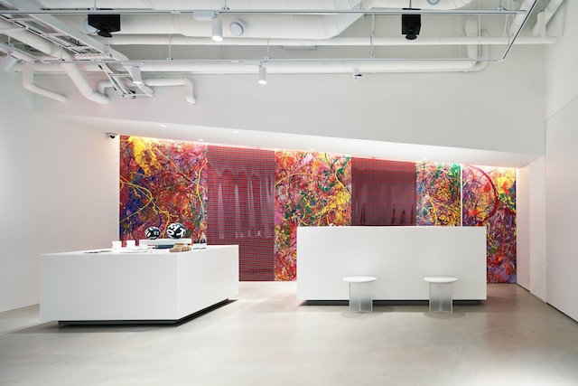 アンテルーム ソウル