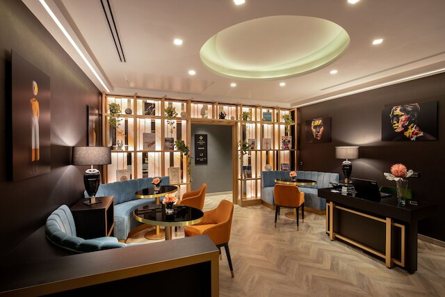 ホテル ラ プレイス