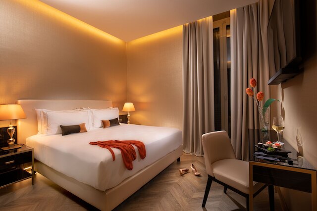 ホテル ラ プレイス