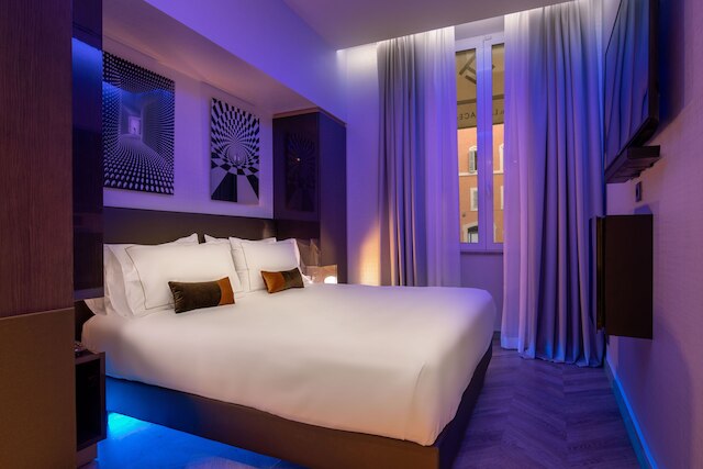 ホテル ラ プレイス