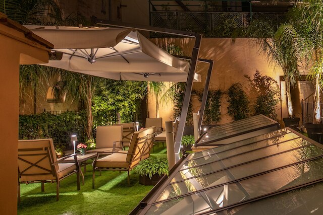 ホテル ラ プレイス