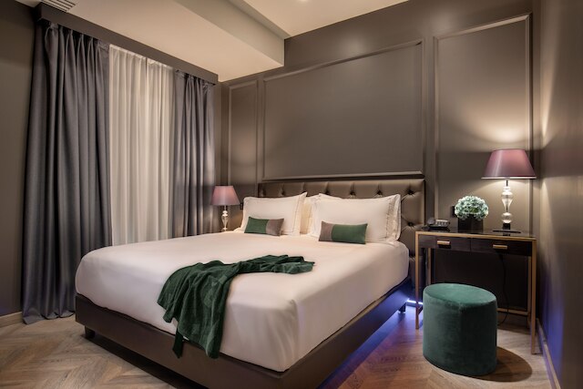 ホテル ラ プレイス