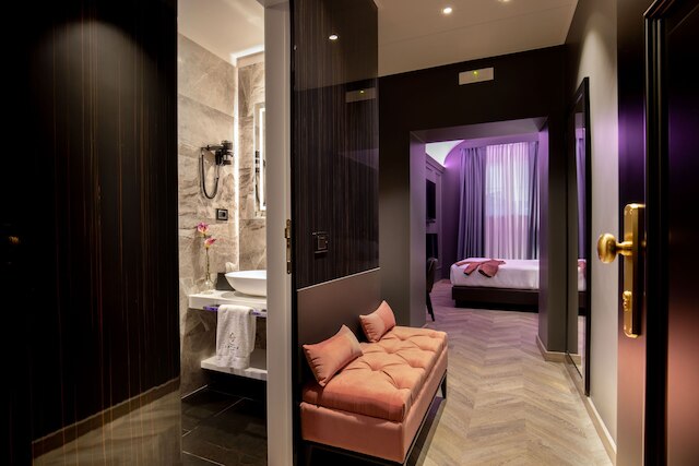 ホテル ラ プレイス